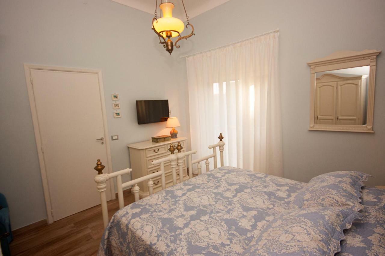 Il Punto A Maglie Hotel Luaran gambar