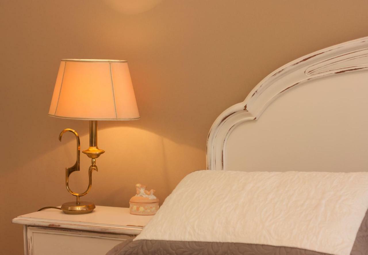 Il Punto A Maglie Hotel Luaran gambar