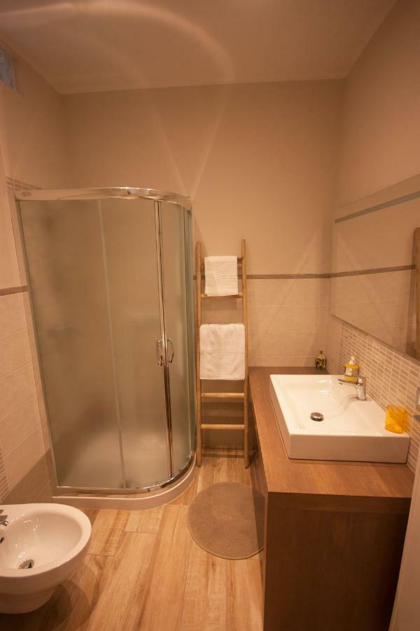Il Punto A Maglie Hotel Luaran gambar