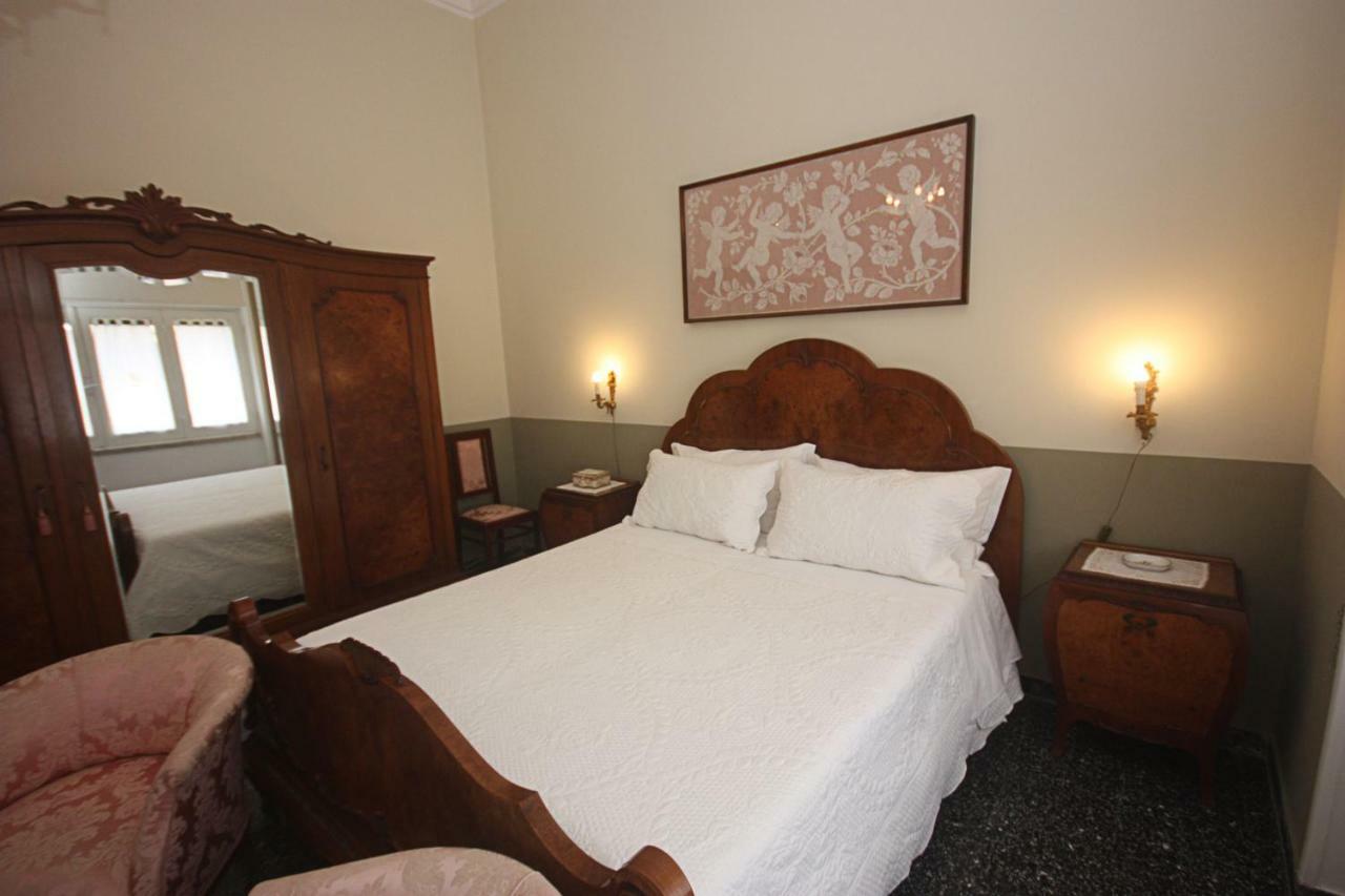 Il Punto A Maglie Hotel Luaran gambar