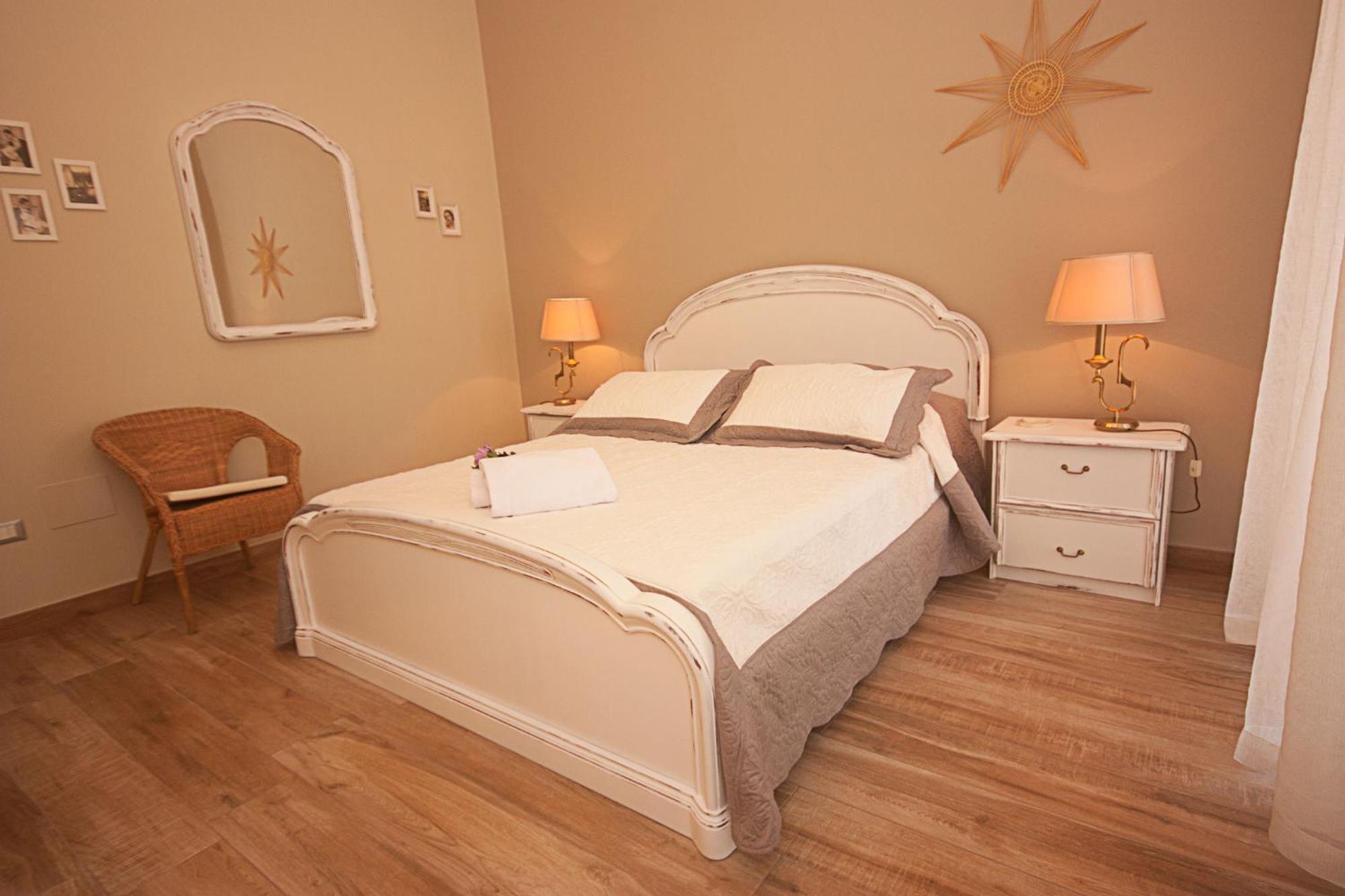 Il Punto A Maglie Hotel Luaran gambar
