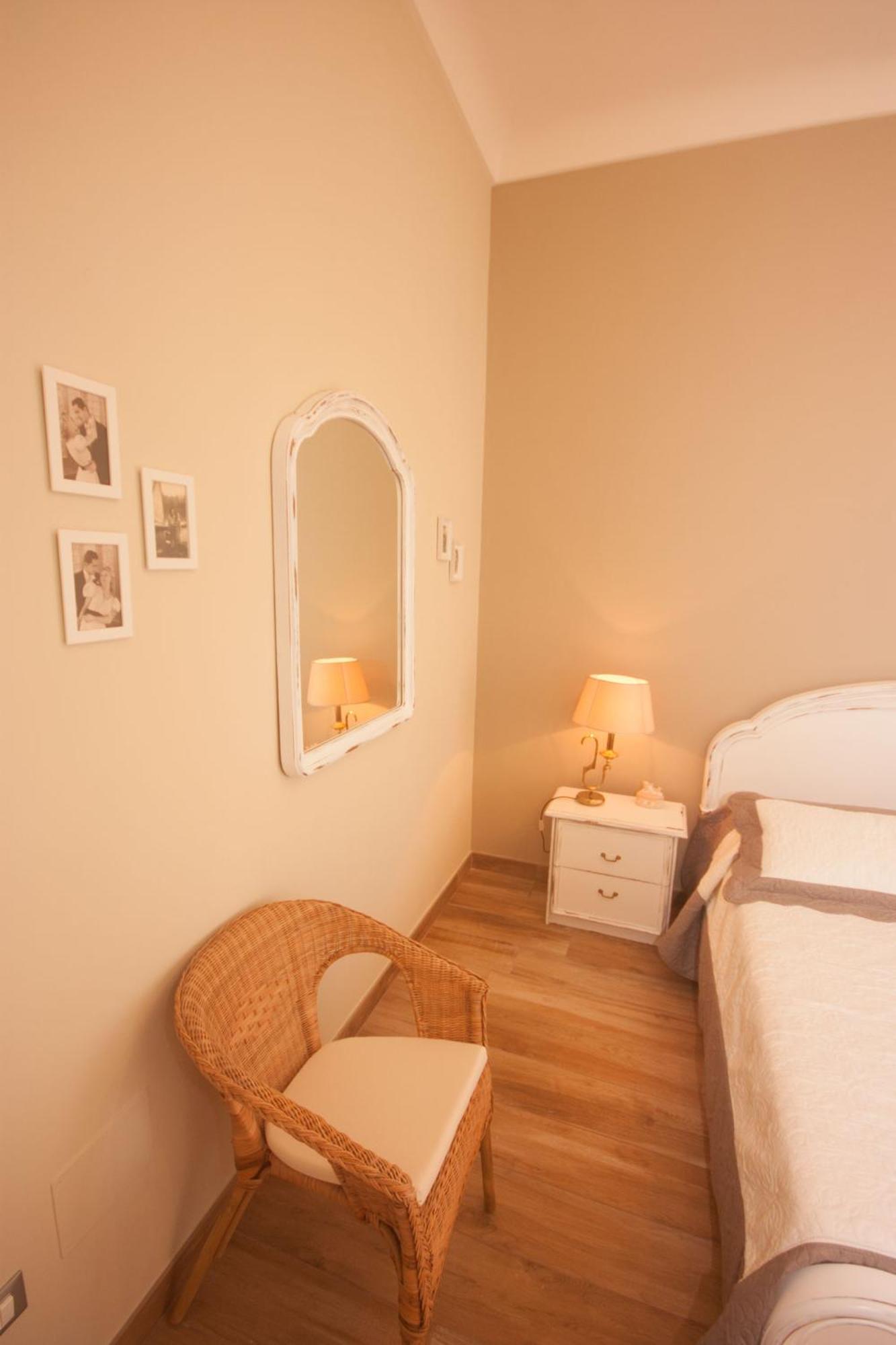 Il Punto A Maglie Hotel Luaran gambar