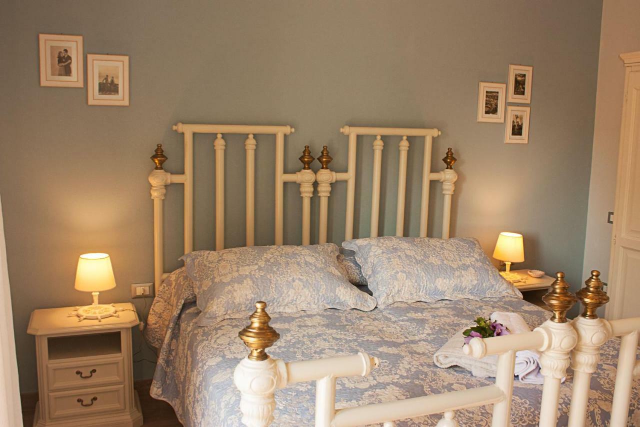 Il Punto A Maglie Hotel Luaran gambar