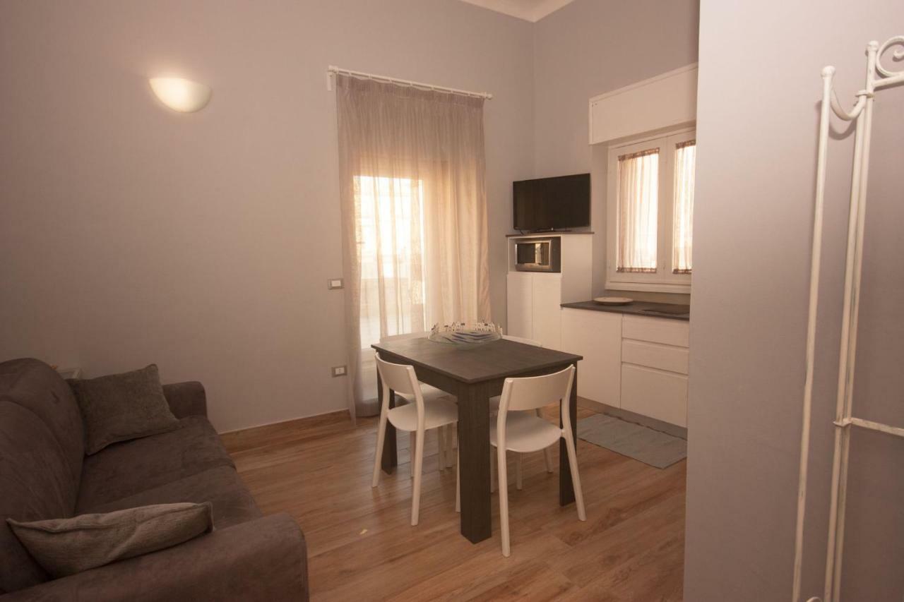 Il Punto A Maglie Hotel Luaran gambar
