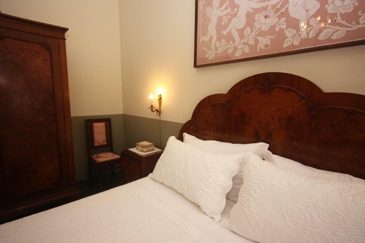 Il Punto A Maglie Hotel Luaran gambar